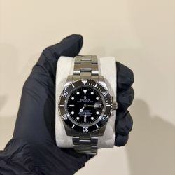 Men’s Diver Watch 