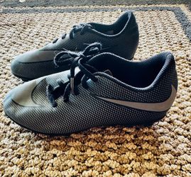 Kids Nike Soccer Cleats