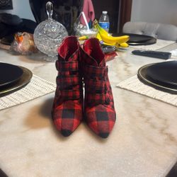 Gianni Bini Designer Shoes 