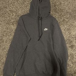 Men’s Nike Hoodie 