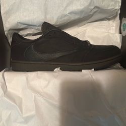 Brand New Travis Low Velvet Brown 🔥🔥🔥