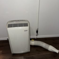 Portable AC Unit 