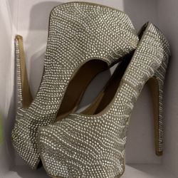 Steve Madden Heels 