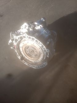 2012-2014 FORD FOCUS TRANSMISSION PART