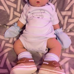 Reborn Doll