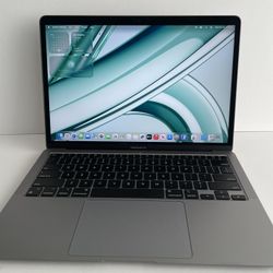 Apple MacBook Air 13 (2020 Model/ M1 chip) 8GB Memory 128GB storage great laptop  
