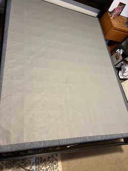 Box spring