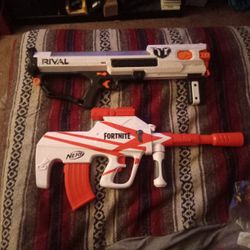 Nerf Rival XVIII 6000 