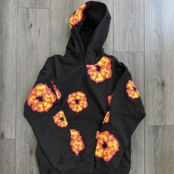 Denim Tears x Offset Wreath hoodie