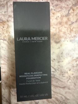 Laura Mercier Foundation