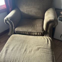 4piece Livingroom Set