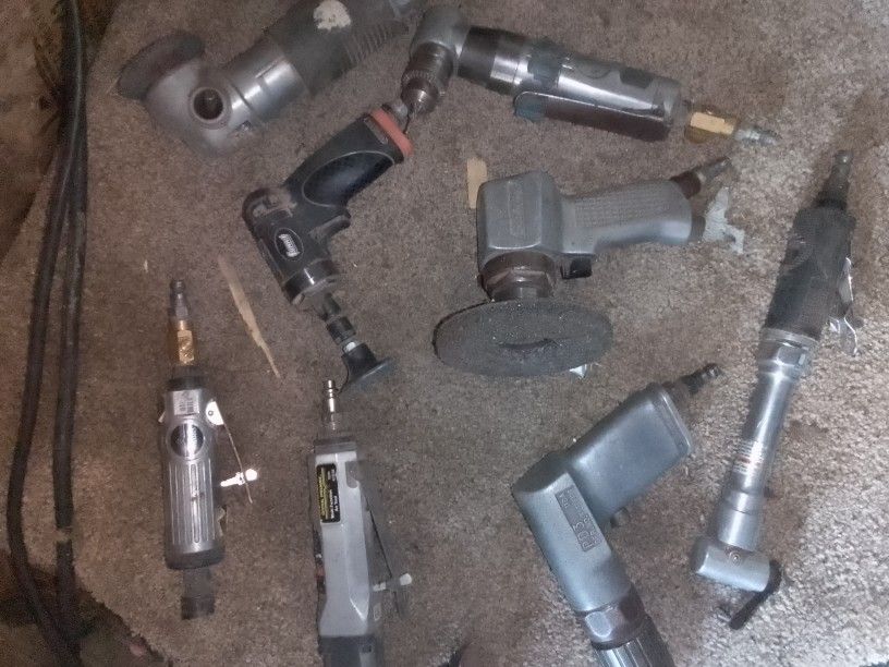 Air Tools