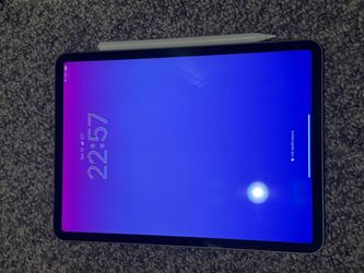 Apple iPad M1 128GB Wi-Fi with Apple Pencil