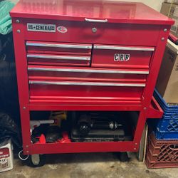 US General Toolbox