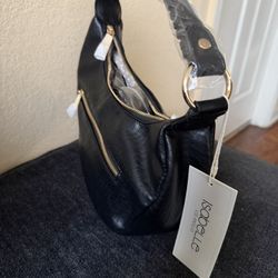 (new) Women’s Black Handbag 