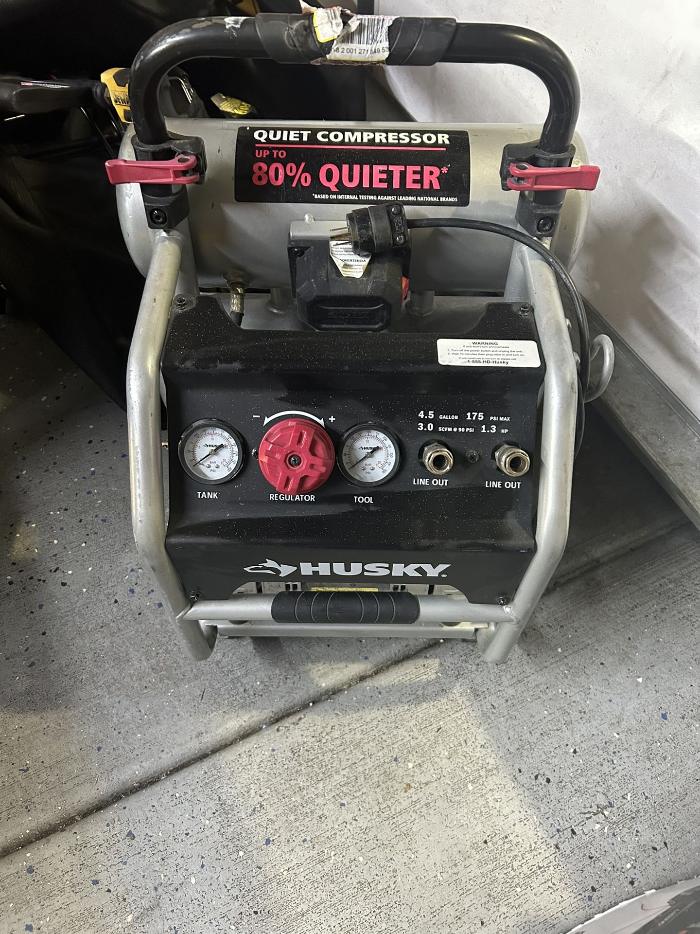 compressor 
