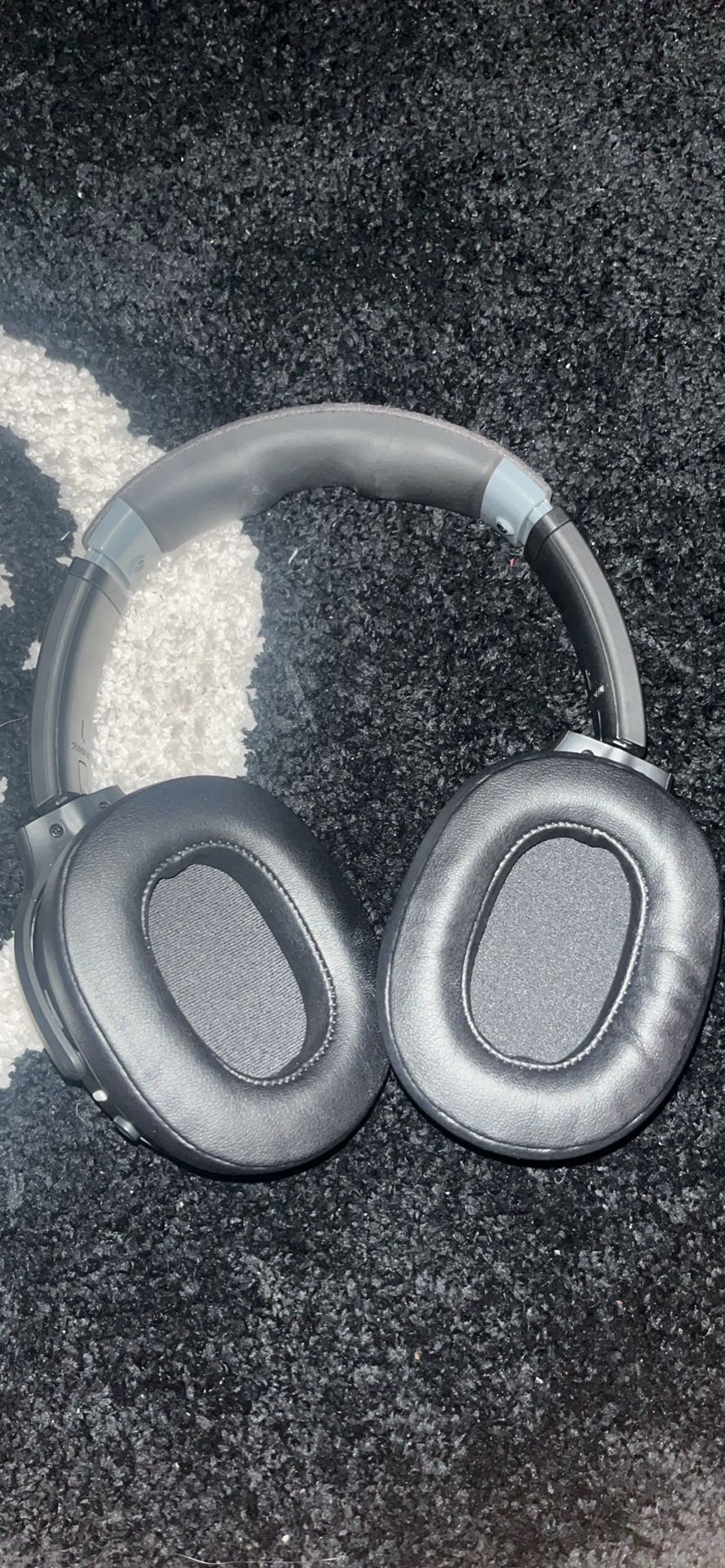 Skullcandy Headphones Crusher Evo
