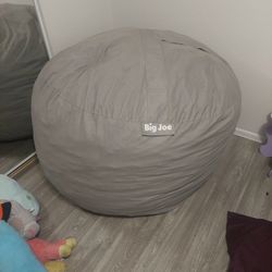 Oversized Bean Bag Chair
