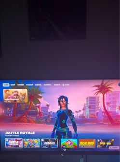AOC 240 HZ OLED 27”