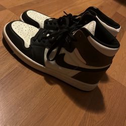 Jordan 1 Mocha