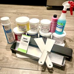 Screen Printing - Inks, Coaters & More