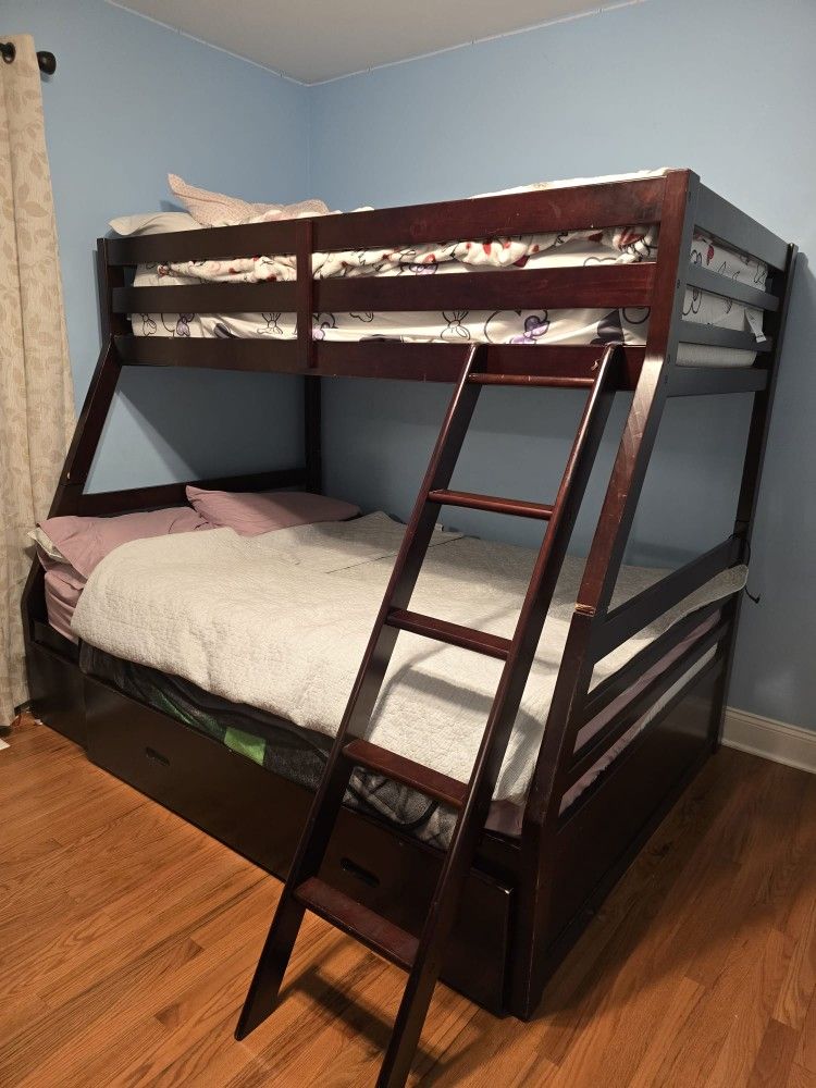 Bunk Bed