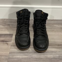 Jordan 1 Gum Bottom