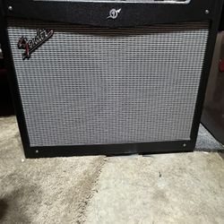 Fender Mustang IV Amp