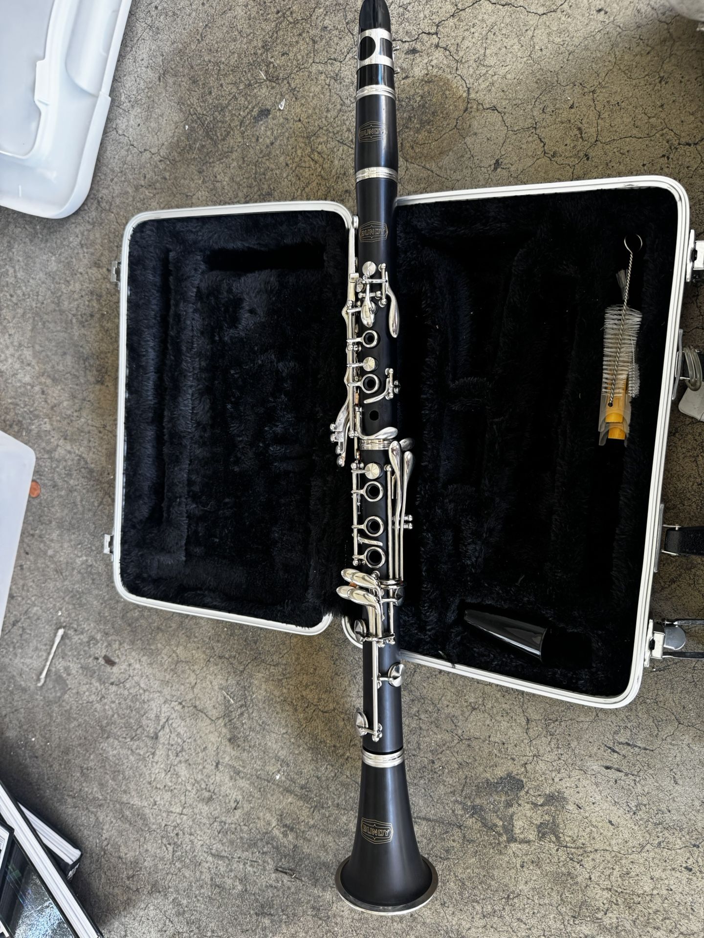 Clarinet