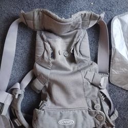 Graco Baby Carrier