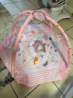 Play Matt