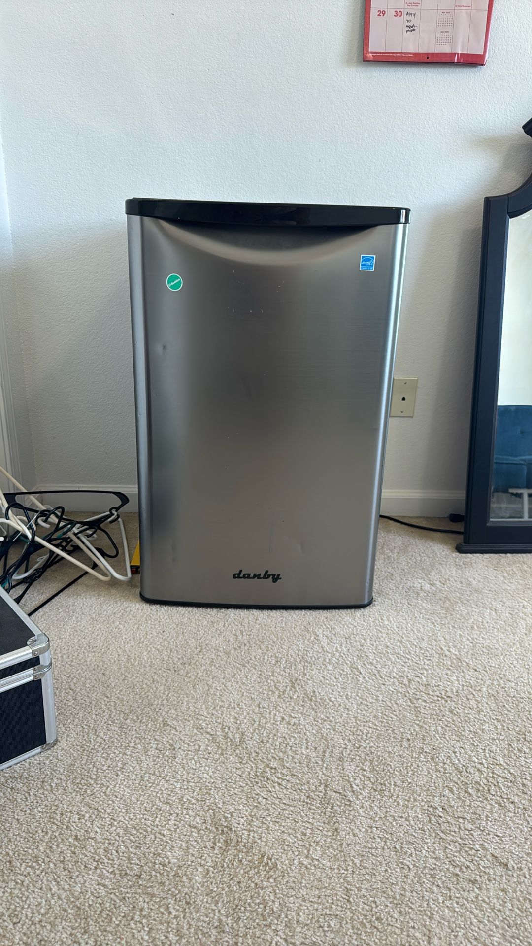 Mini Fridge