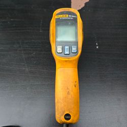 Fluke 62 MAX+ IR Thermometer