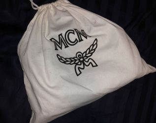 Mcm Crossbody Bag