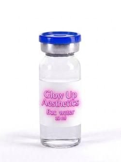 Bac water