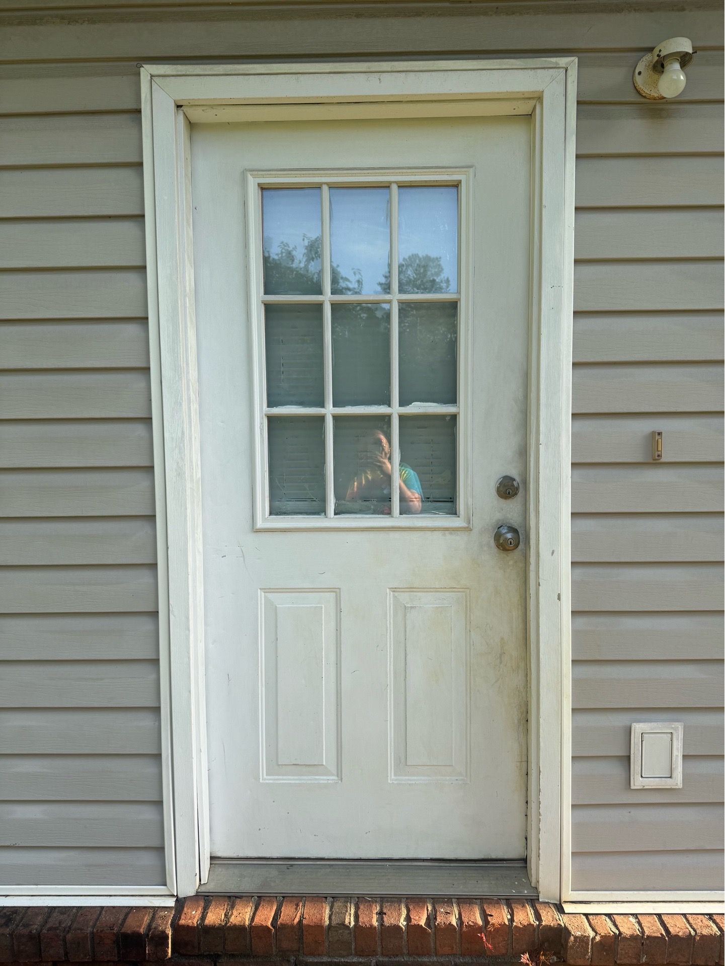 2 doors for sale , Home Depot