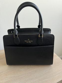 Kate Spade Satchel Crossbody Bag
