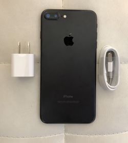 iPhone 7 Plus 128GB Factory Unlocked