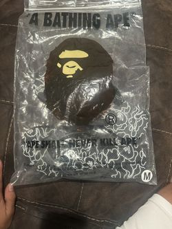 BAPE