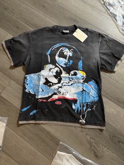 Vale graphic tee shirt
