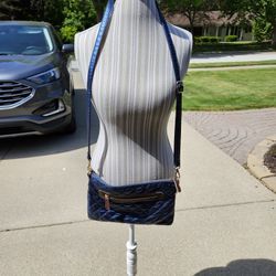 Quilted Purse