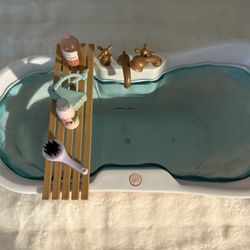 Our Generation Bathtub