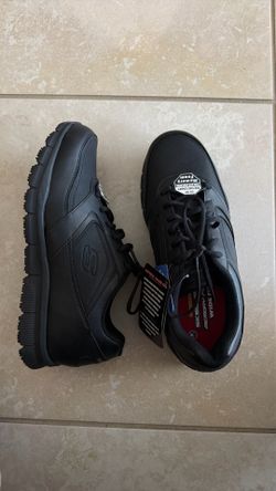 Brand new Sckechers for man size 10