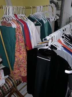 Nursing Uniforms - Brand New With Tags - Plus Size 3X - Not Free - No Gratis - Only $5 Each Great Gift For Christmas🎄Hanukkah🕎 Kwanzaa🎁 Via 