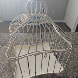 Home Decor Bird Cage