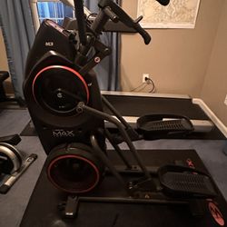 Bowflex M3 Trainer