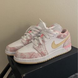 Jordan 1s