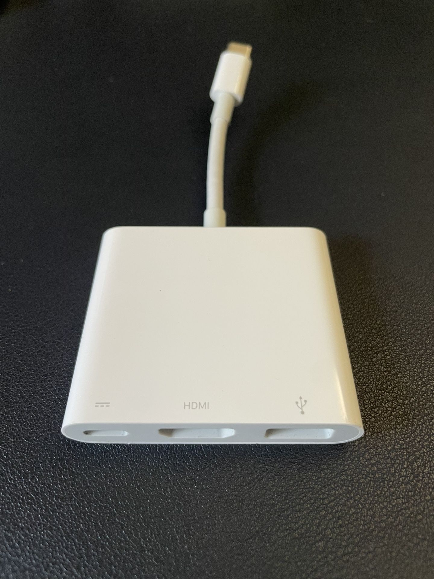 Apple USB-C Digital AV Multiport Adapter