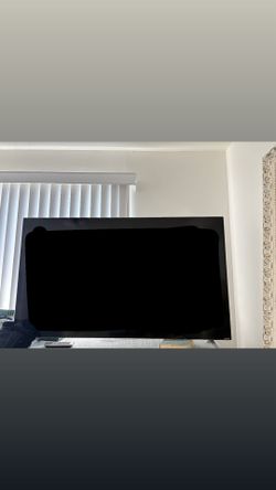 flat screen vizio tv