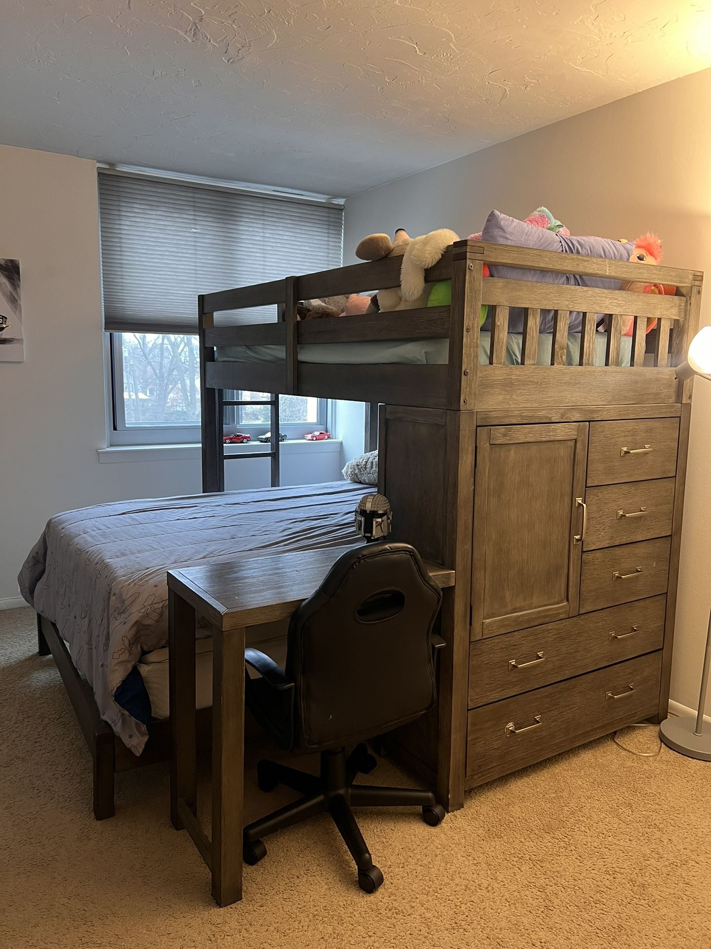 Bunk Beds
